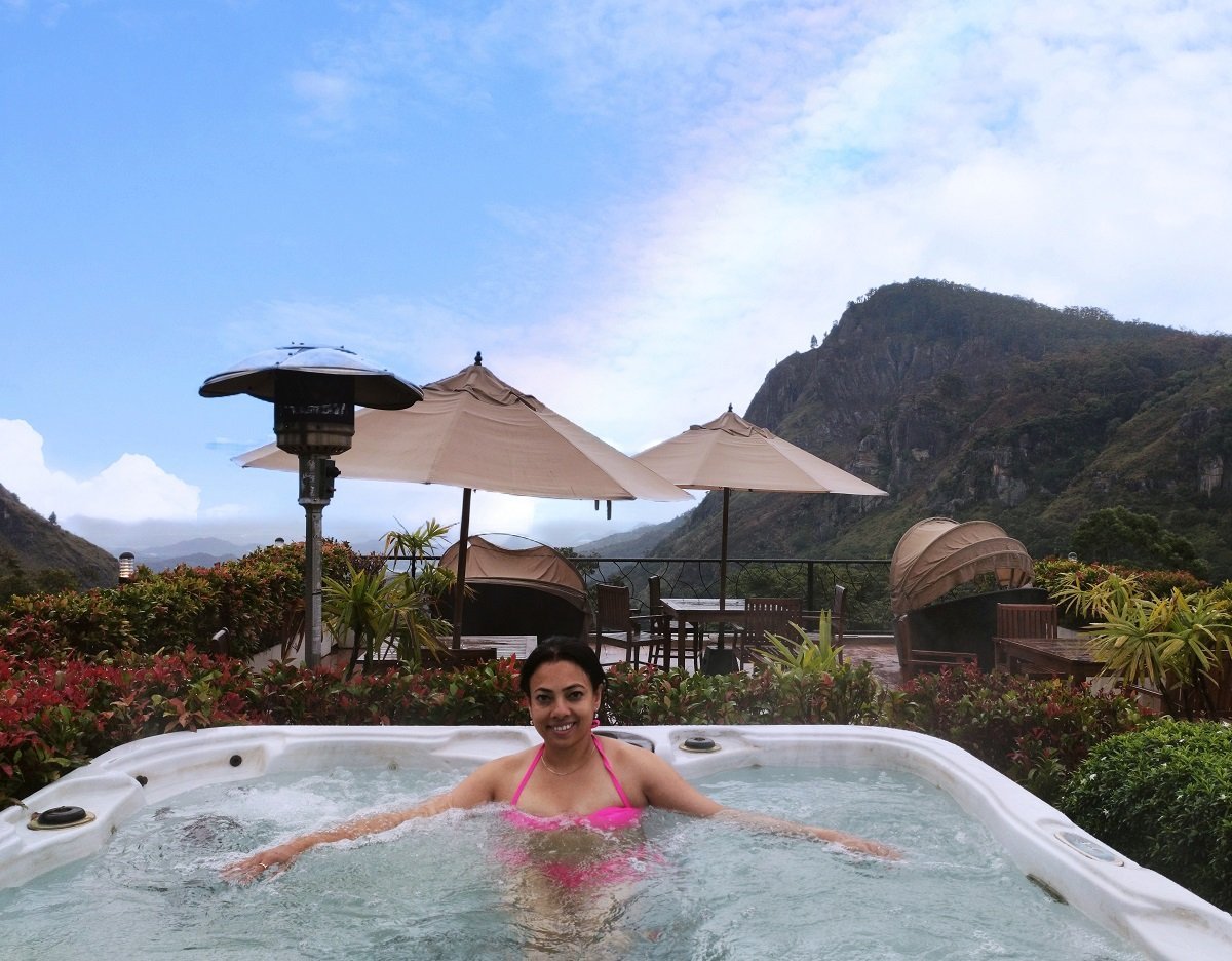 Ella, Srilanka by Travel Jaunts