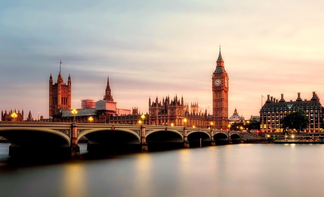 Big Ben London by Travel Jaunts Big Ben London by Travel Jaunts